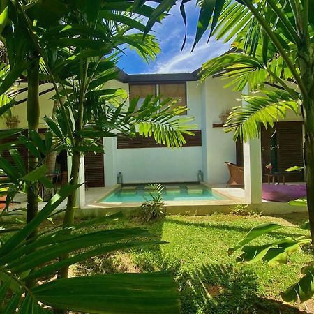 Vanina Villas Matara Ngoại thất bức ảnh