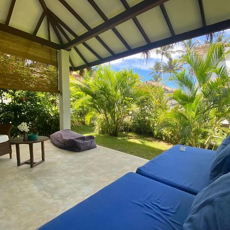 Vanina Villas Matara Ngoại thất bức ảnh