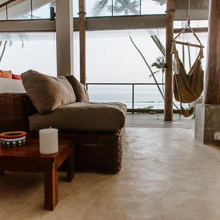 Vanina Villas Matara Ngoại thất bức ảnh