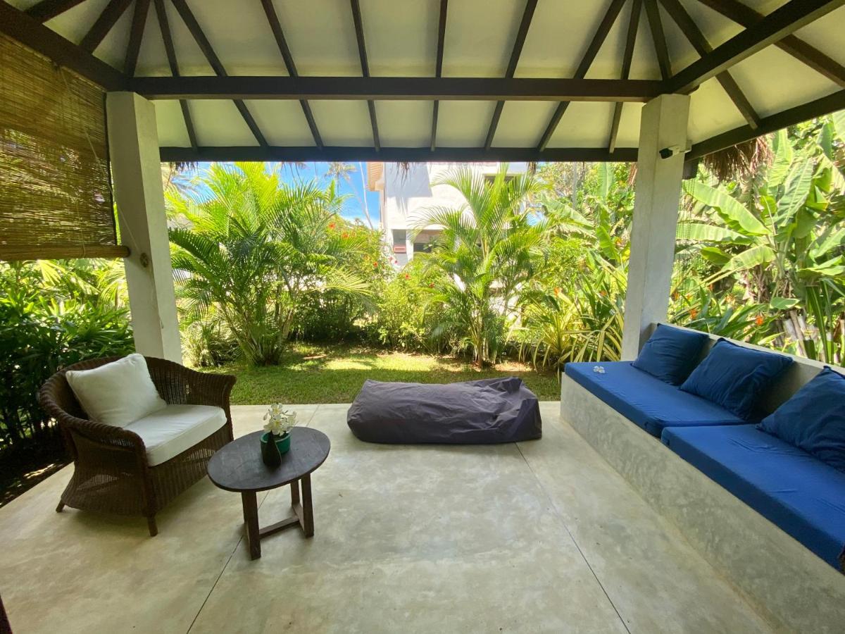 Vanina Villas Matara Ngoại thất bức ảnh