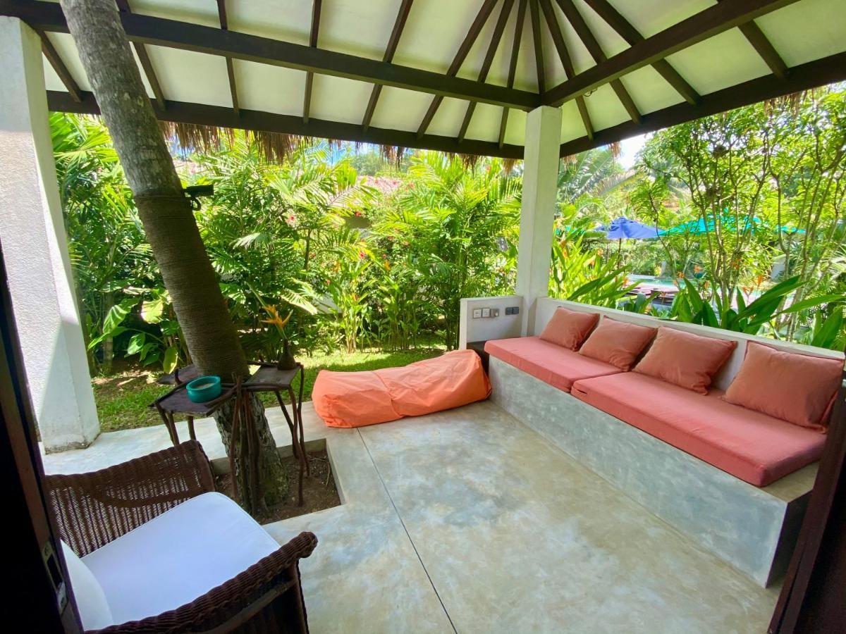 Vanina Villas Matara Ngoại thất bức ảnh