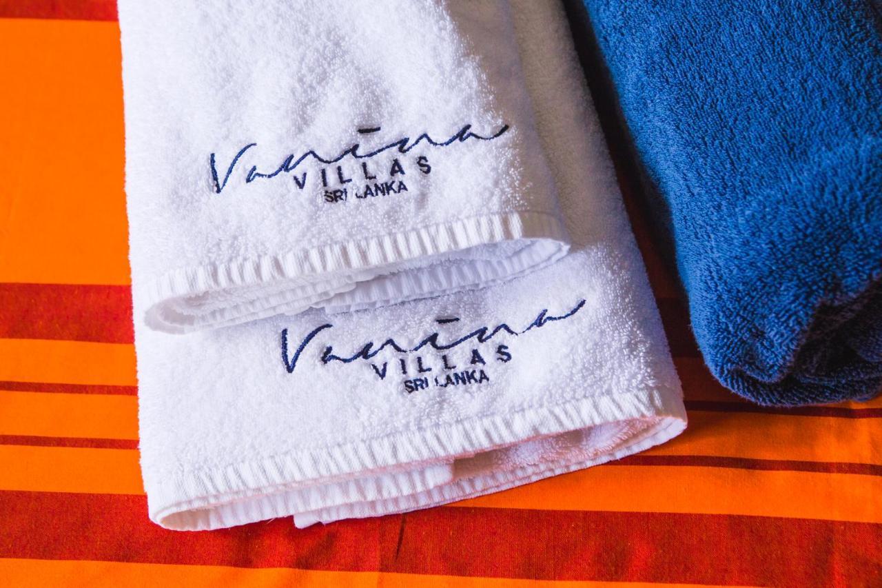 Vanina Villas Matara Ngoại thất bức ảnh