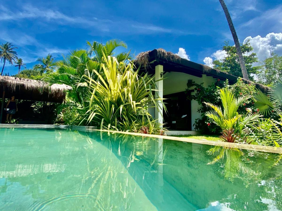 Vanina Villas Matara Ngoại thất bức ảnh