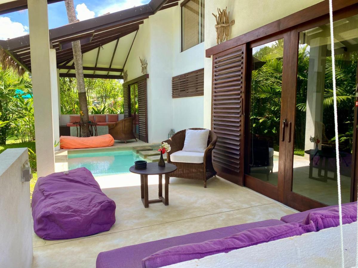 Vanina Villas Matara Ngoại thất bức ảnh