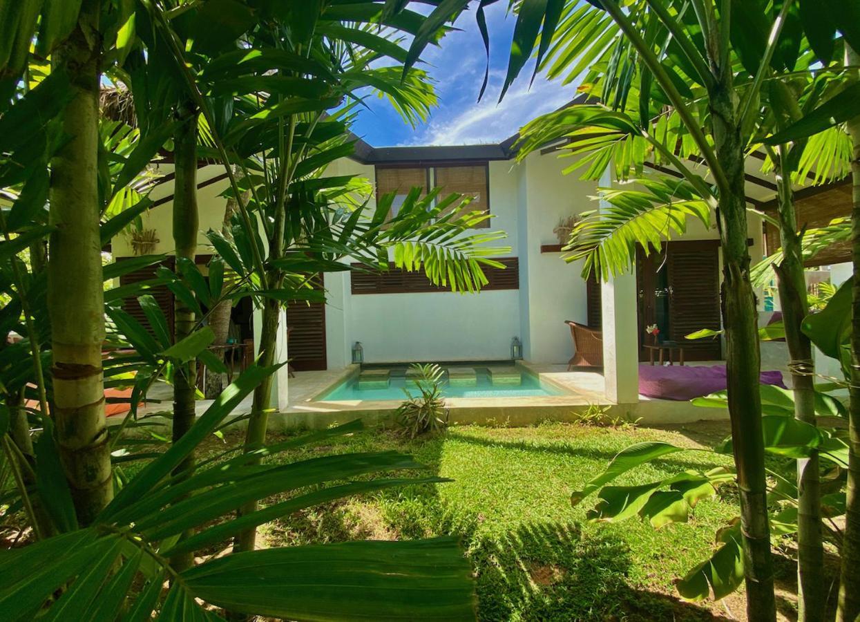 Vanina Villas Matara Ngoại thất bức ảnh