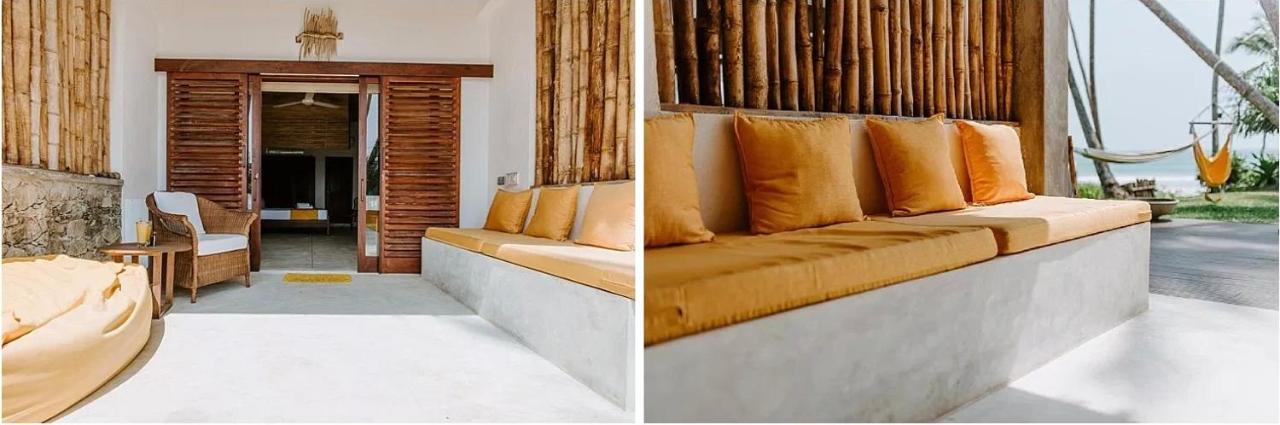 Vanina Villas Matara Ngoại thất bức ảnh