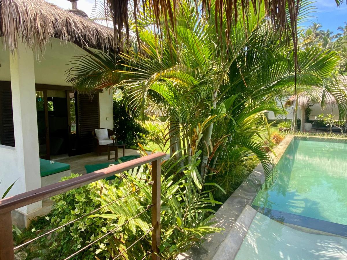 Vanina Villas Matara Ngoại thất bức ảnh