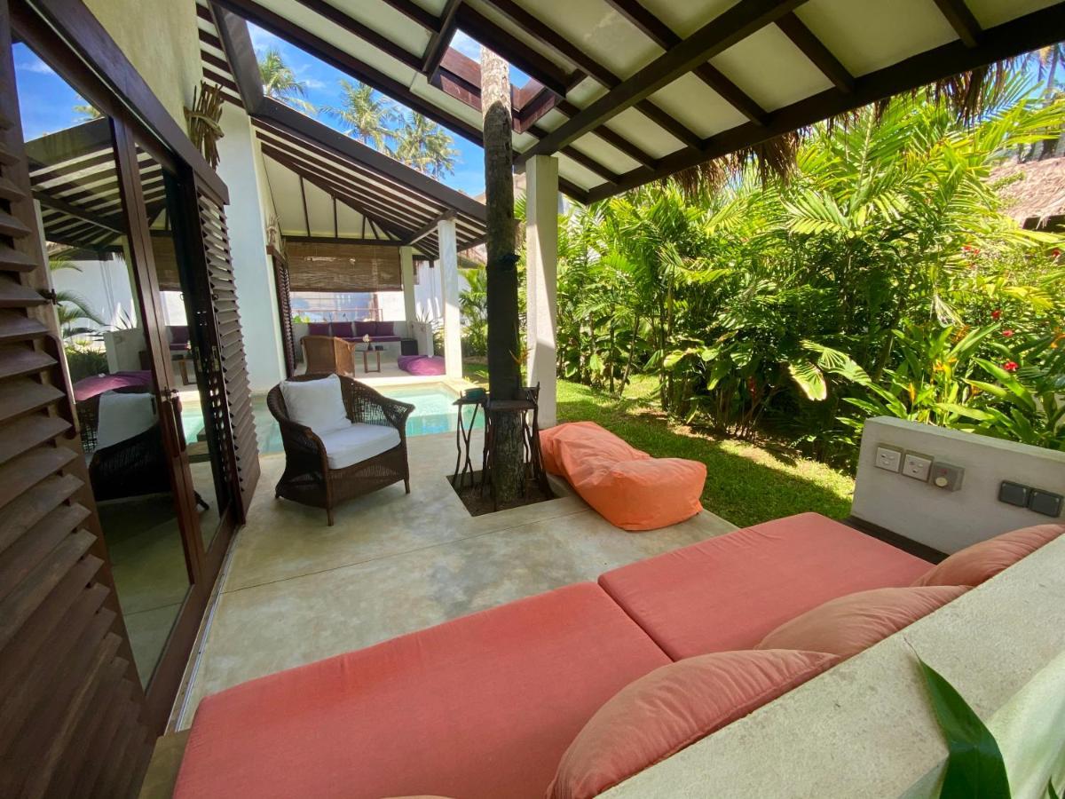 Vanina Villas Matara Ngoại thất bức ảnh