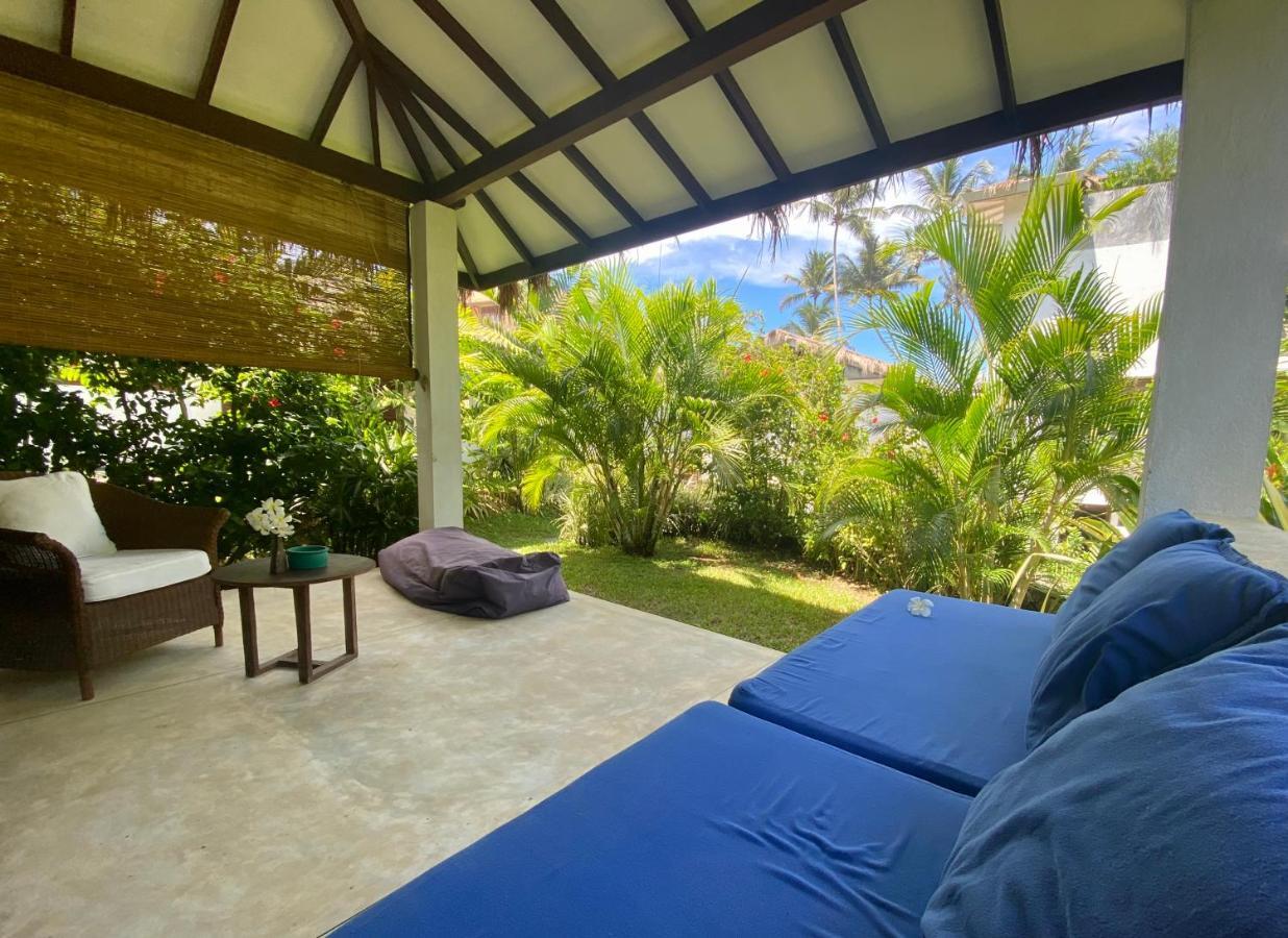 Vanina Villas Matara Ngoại thất bức ảnh