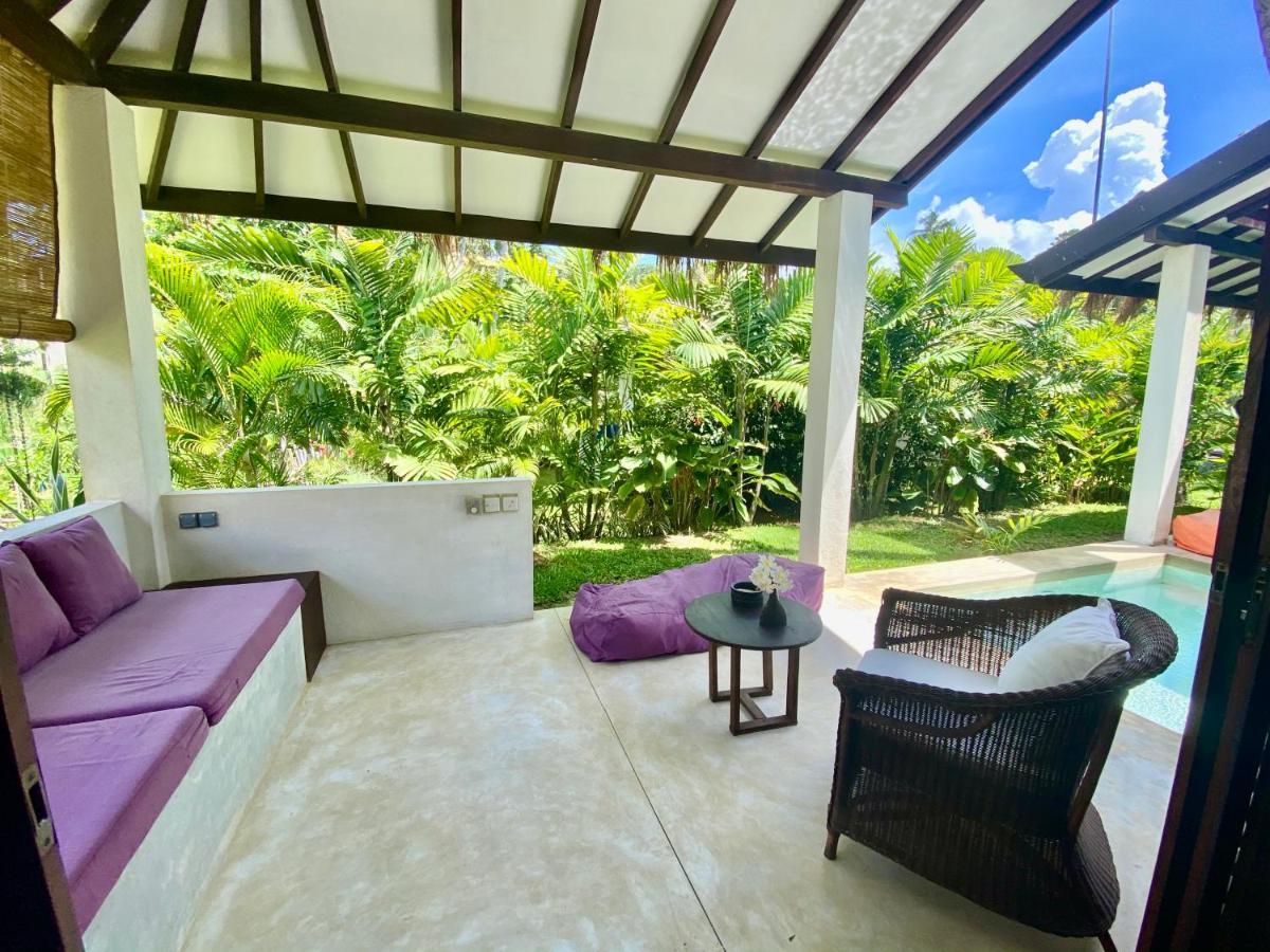 Vanina Villas Matara Ngoại thất bức ảnh