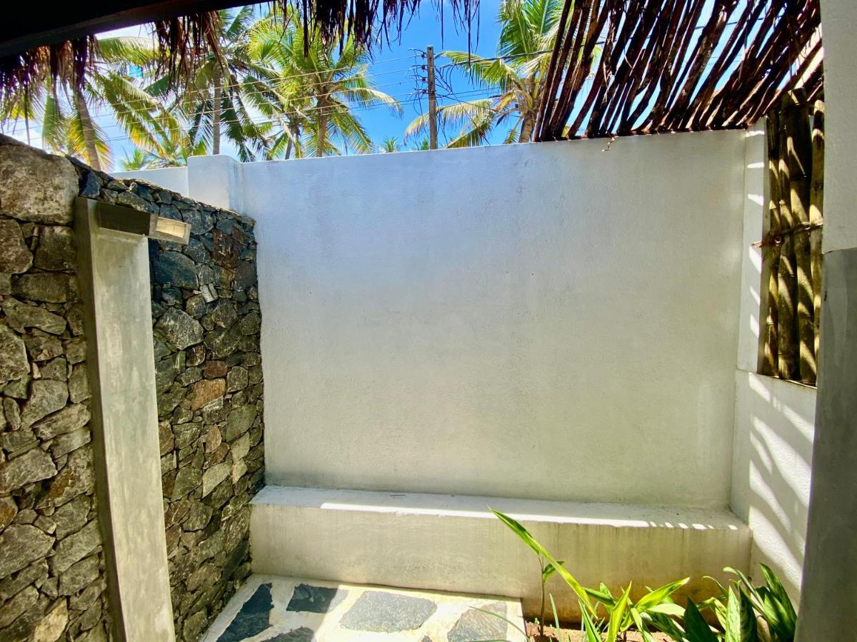 Vanina Villas Matara Ngoại thất bức ảnh