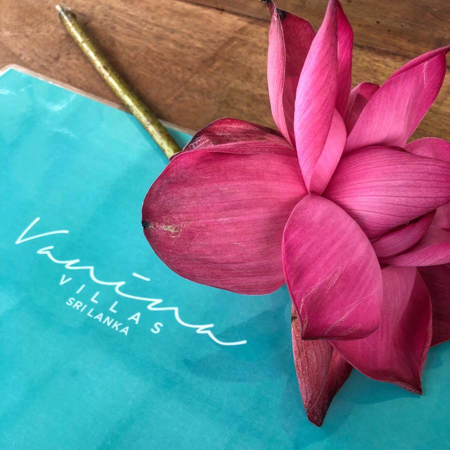 Vanina Villas Matara Ngoại thất bức ảnh