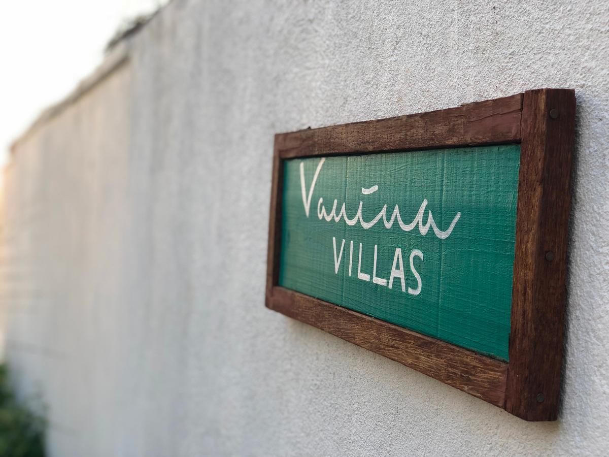 Vanina Villas Matara Ngoại thất bức ảnh