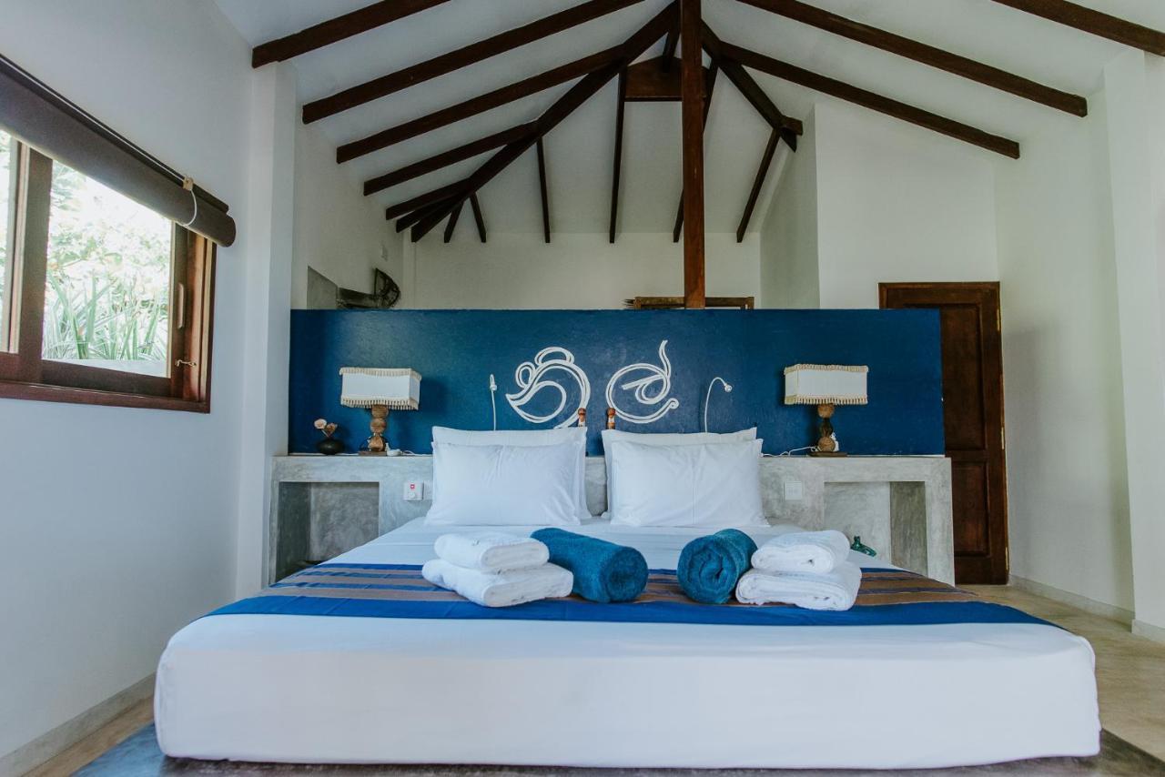 Vanina Villas Matara Ngoại thất bức ảnh
