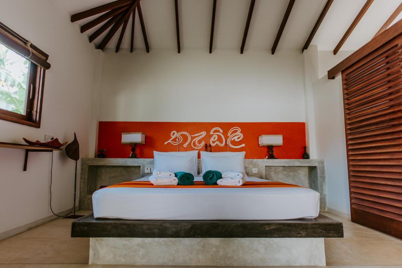 Vanina Villas Matara Ngoại thất bức ảnh
