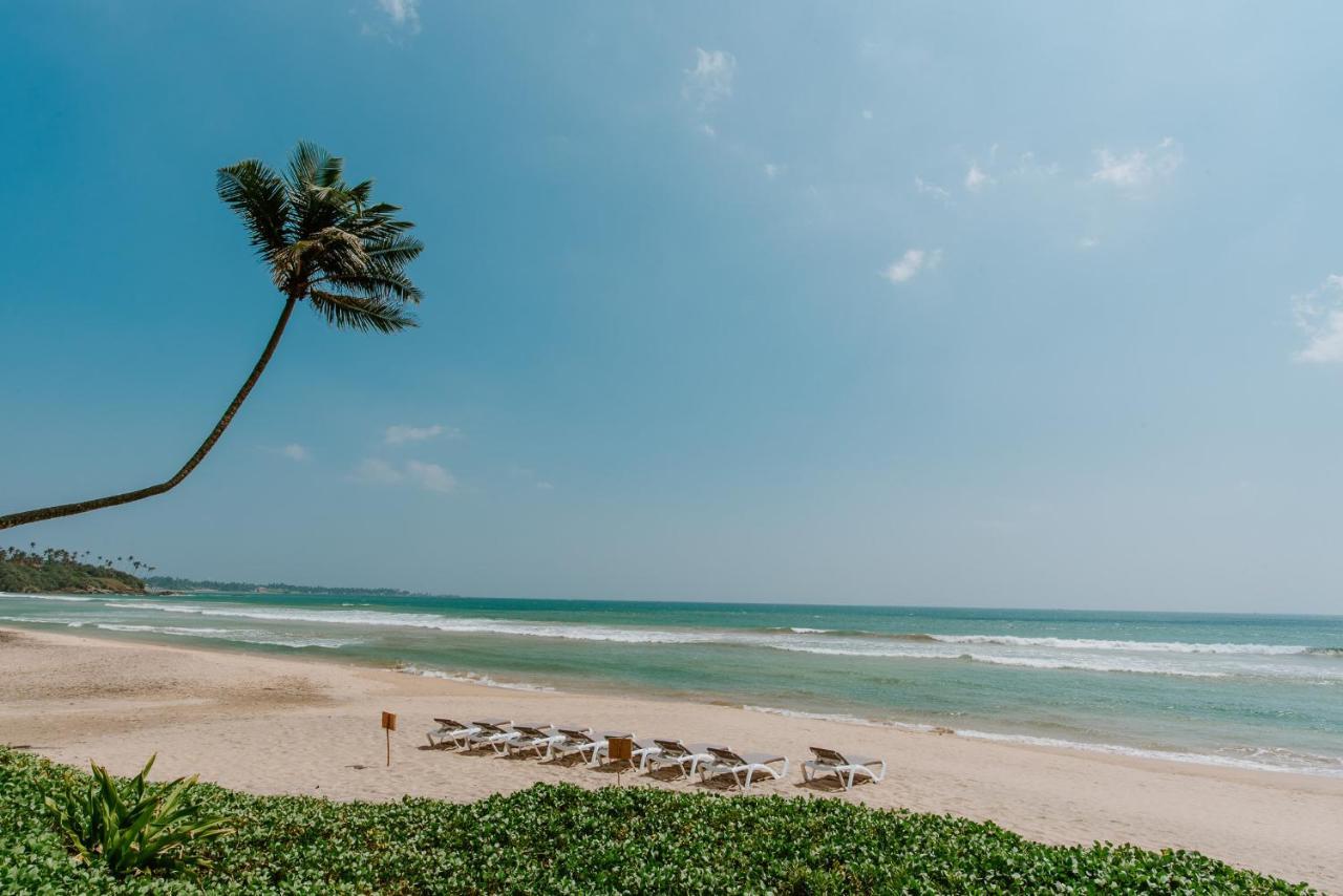 Vanina Villas Matara Ngoại thất bức ảnh