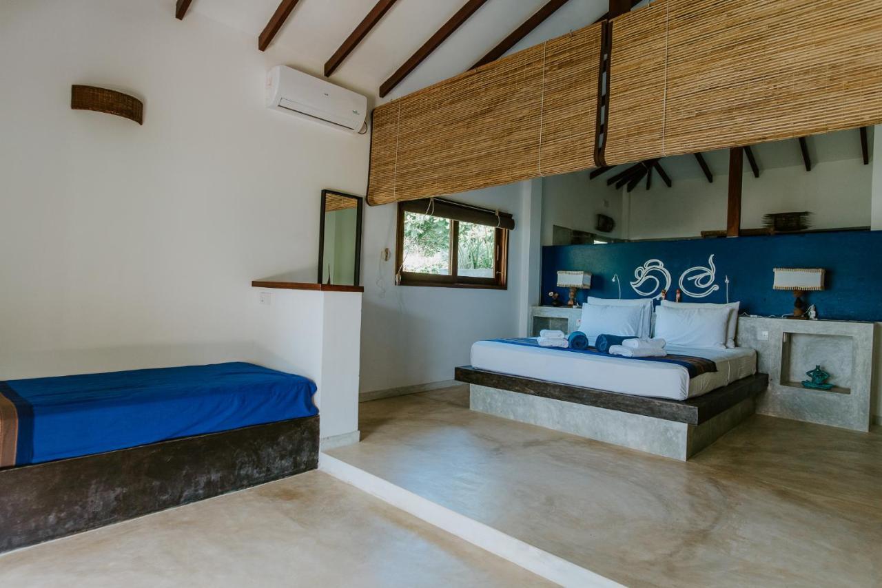 Vanina Villas Matara Ngoại thất bức ảnh