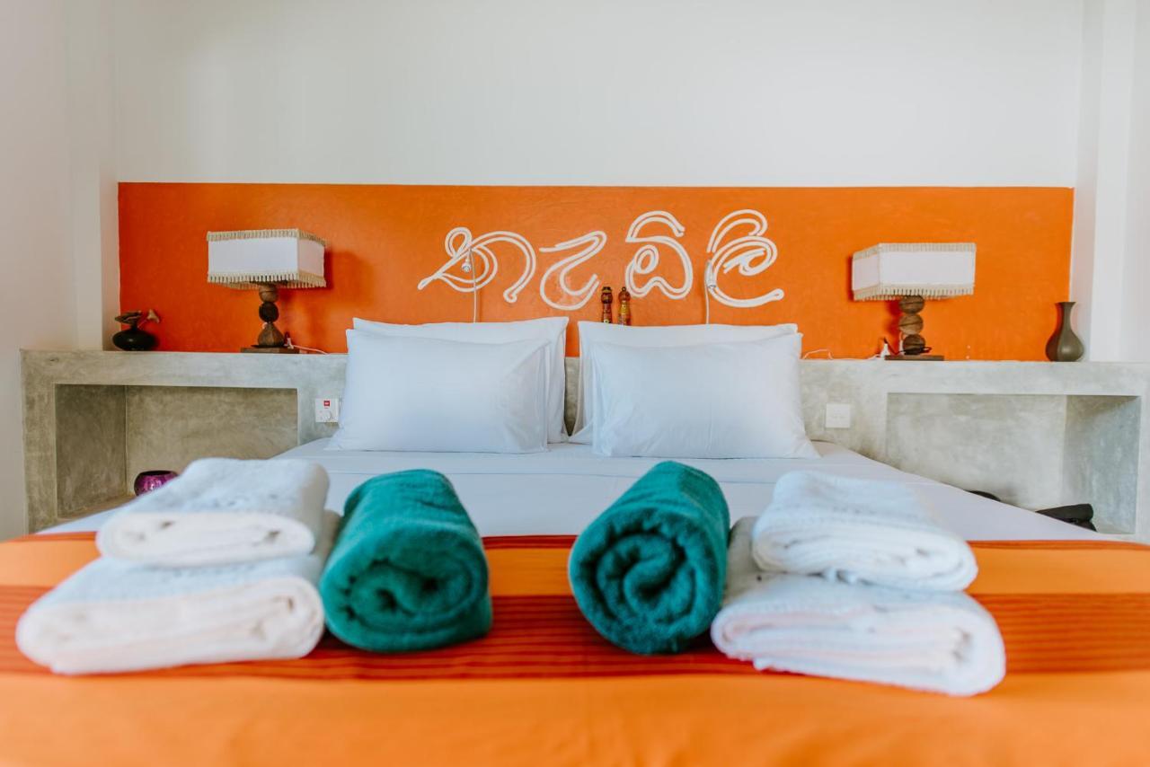 Vanina Villas Matara Ngoại thất bức ảnh