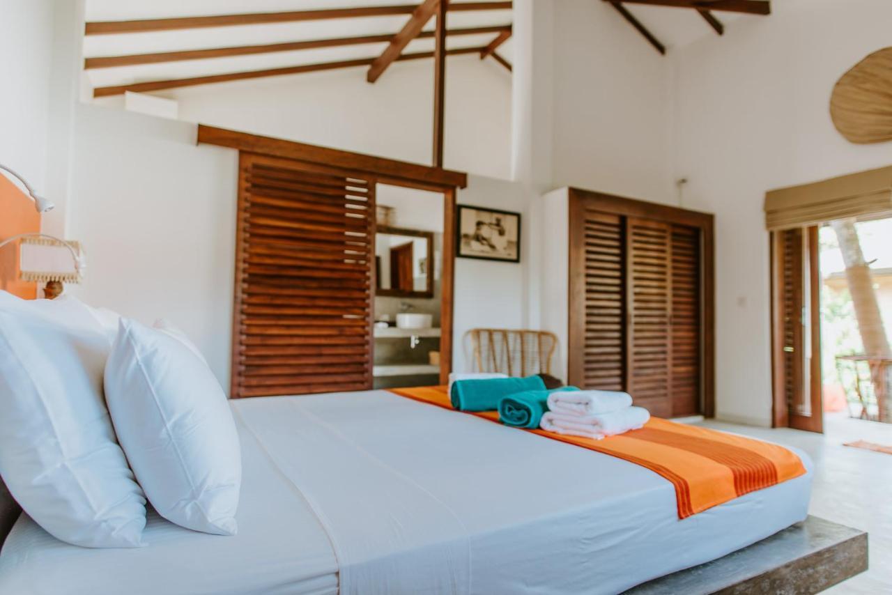 Vanina Villas Matara Ngoại thất bức ảnh