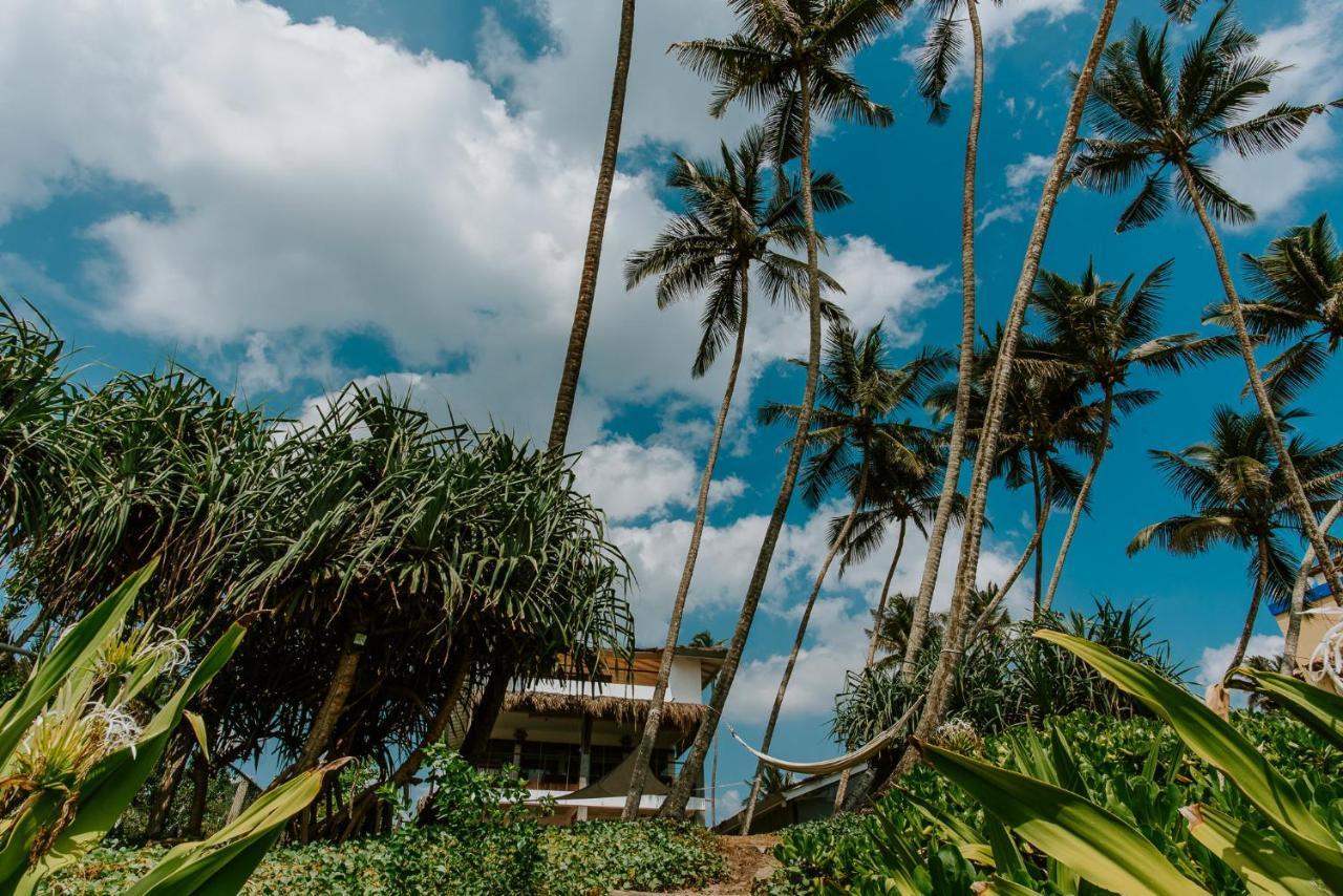 Vanina Villas Matara Ngoại thất bức ảnh