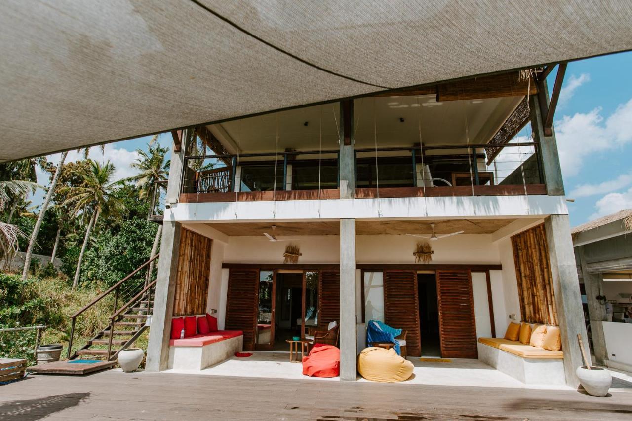 Vanina Villas Matara Ngoại thất bức ảnh