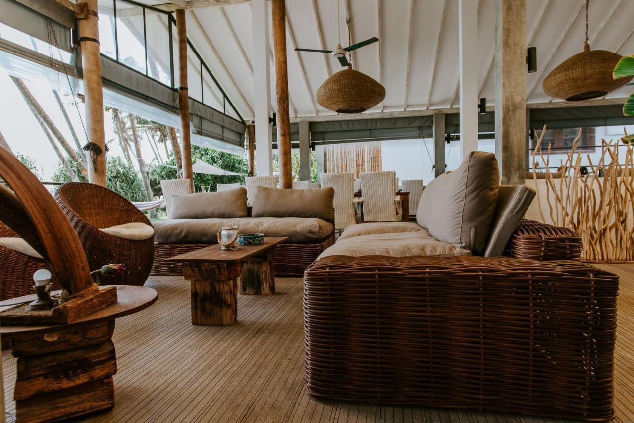 Vanina Villas Matara Ngoại thất bức ảnh