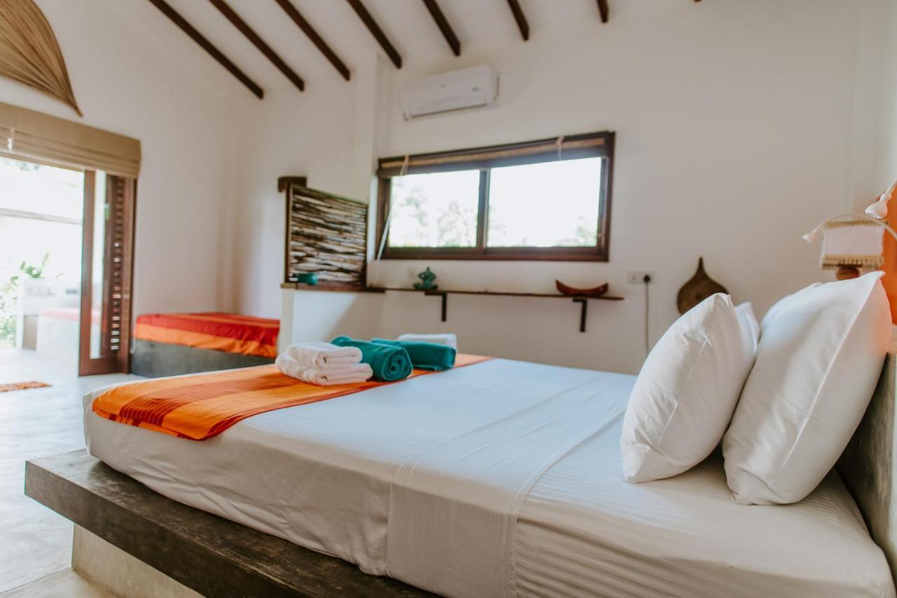 Vanina Villas Matara Ngoại thất bức ảnh