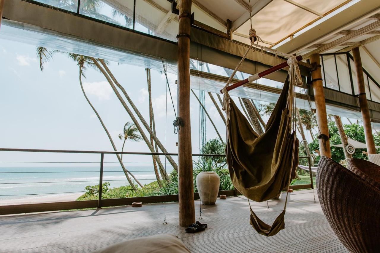 Vanina Villas Matara Ngoại thất bức ảnh