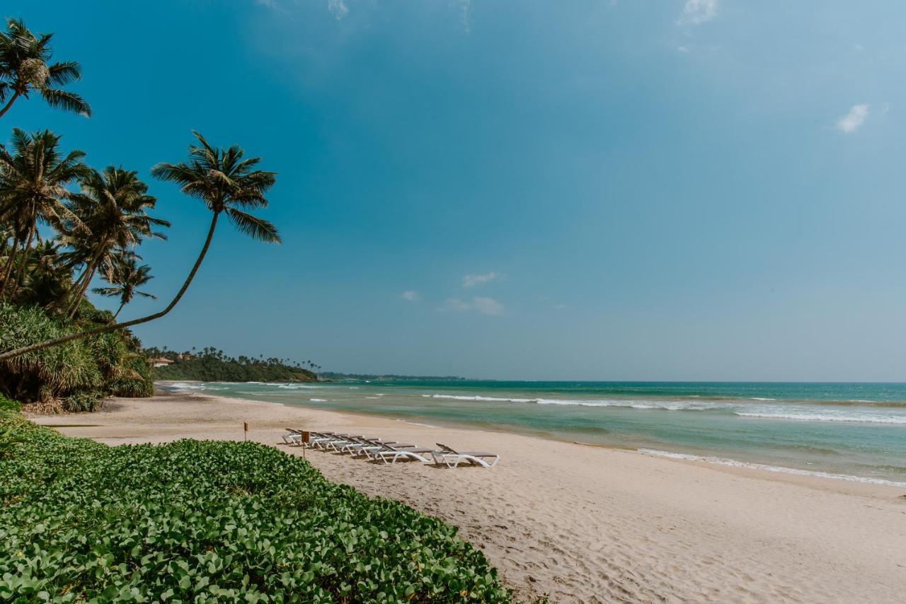 Vanina Villas Matara Ngoại thất bức ảnh