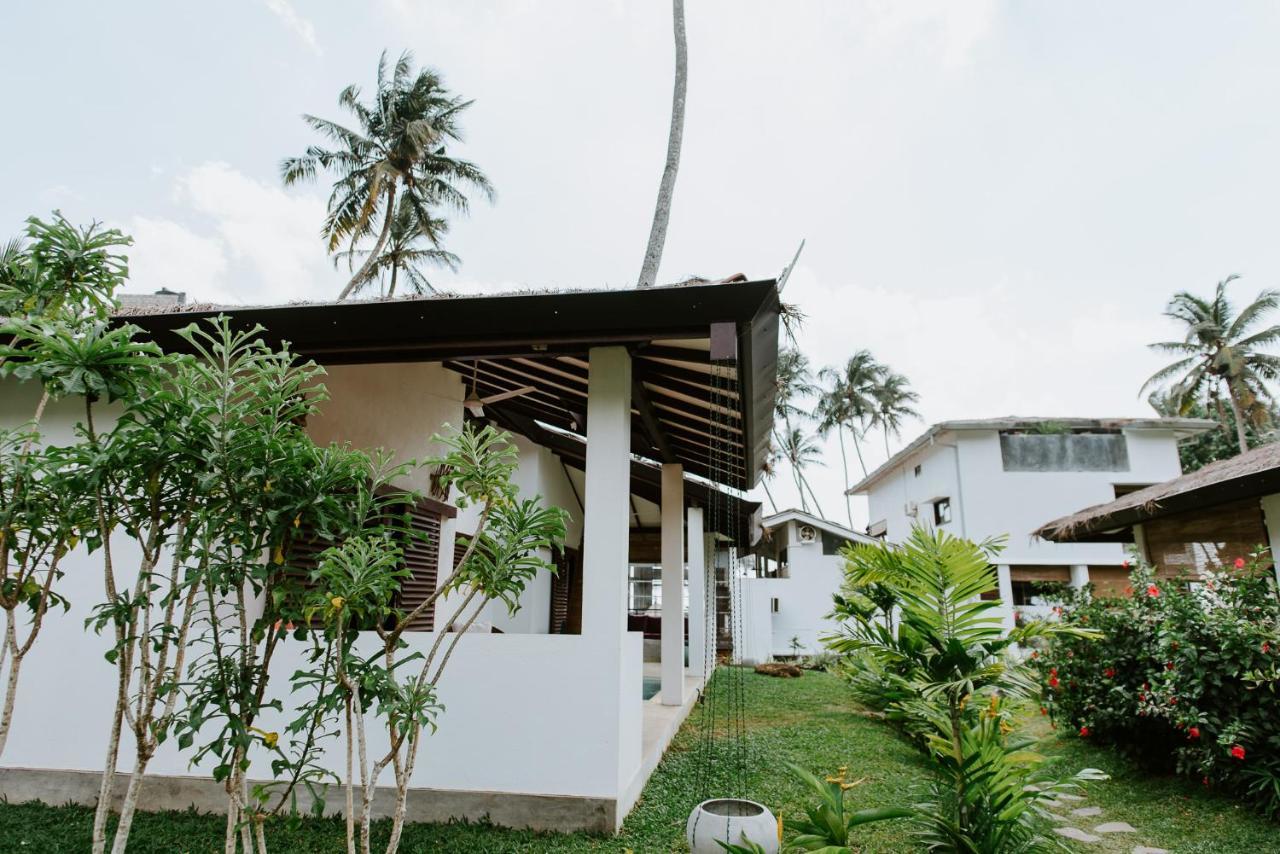 Vanina Villas Matara Ngoại thất bức ảnh