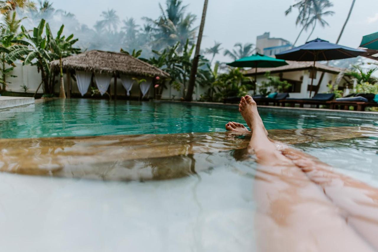 Vanina Villas Matara Ngoại thất bức ảnh