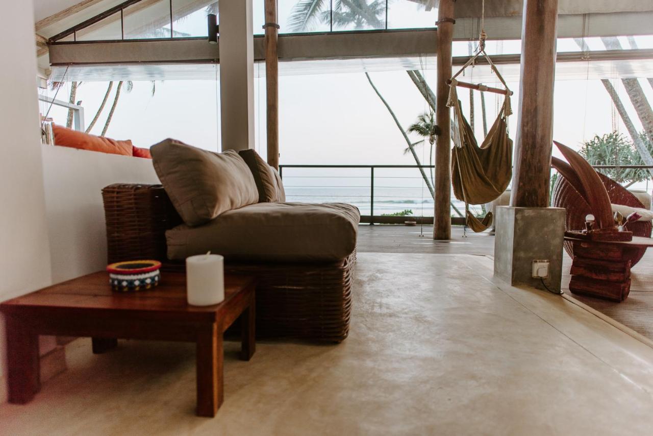 Vanina Villas Matara Ngoại thất bức ảnh