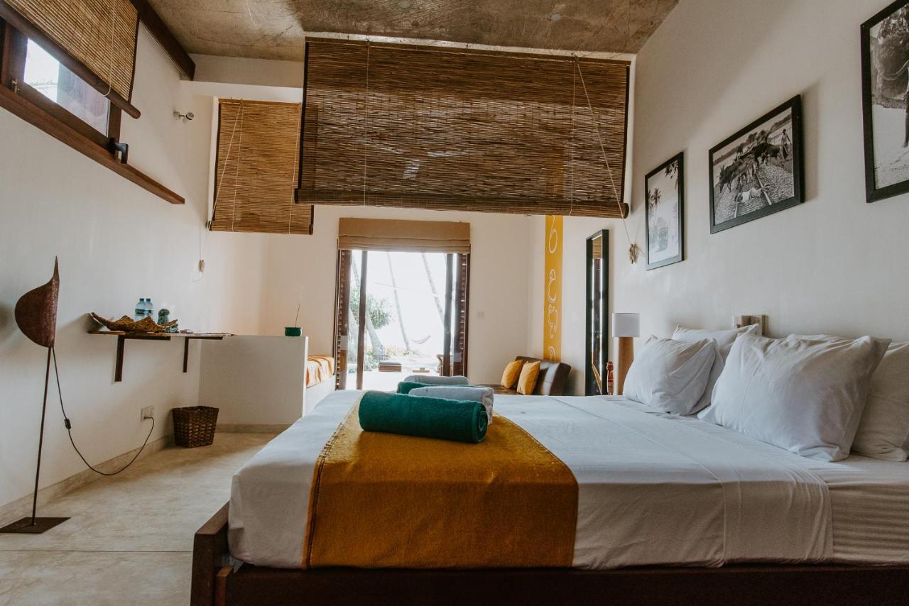 Vanina Villas Matara Ngoại thất bức ảnh