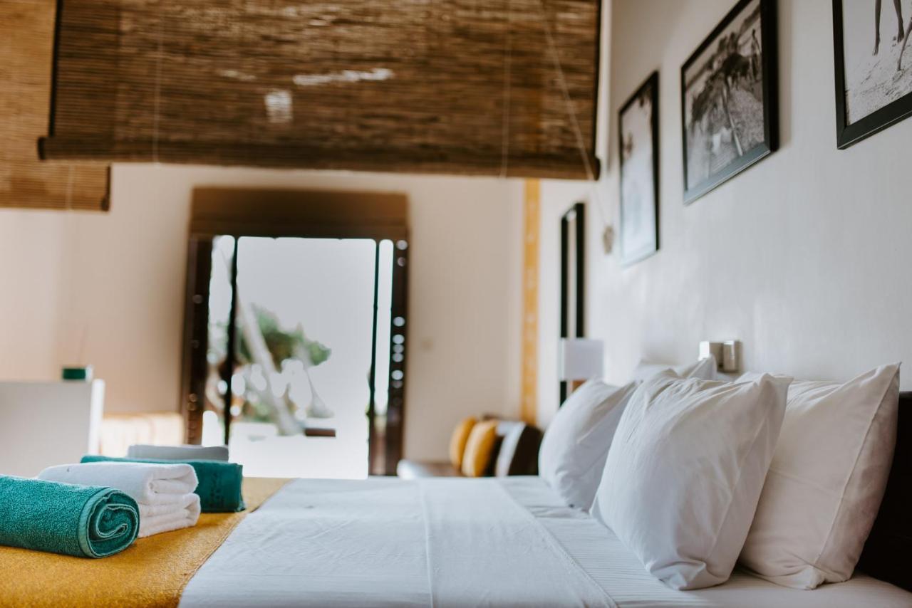 Vanina Villas Matara Ngoại thất bức ảnh