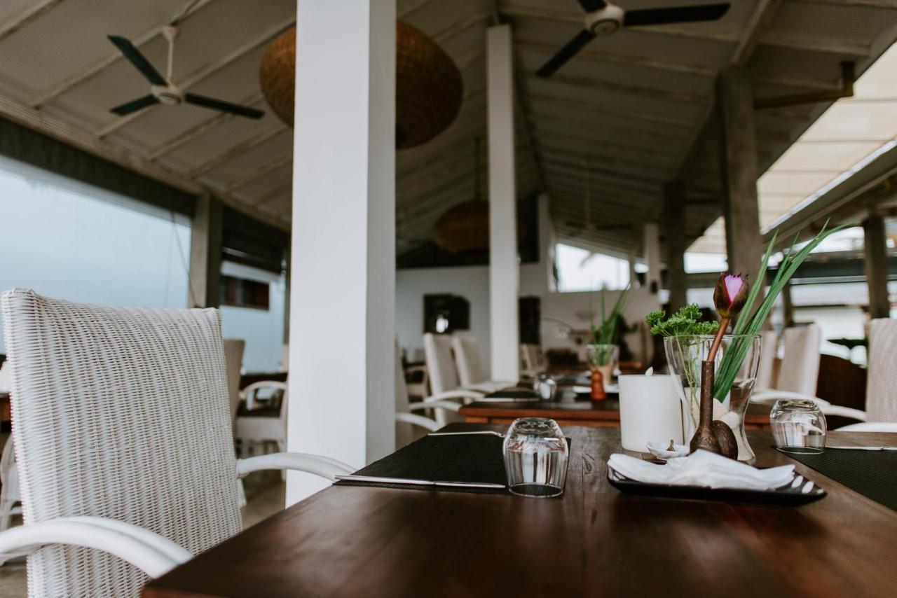 Vanina Villas Matara Ngoại thất bức ảnh
