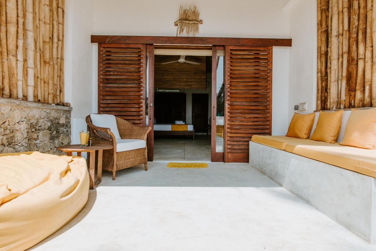 Vanina Villas Matara Ngoại thất bức ảnh