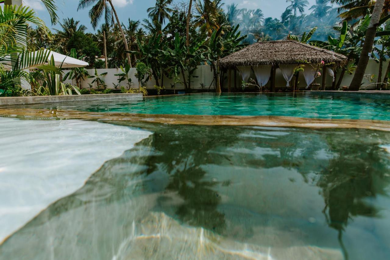 Vanina Villas Matara Ngoại thất bức ảnh