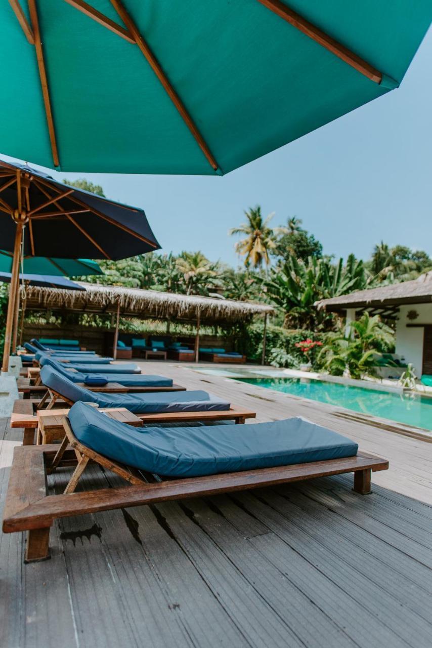 Vanina Villas Matara Ngoại thất bức ảnh
