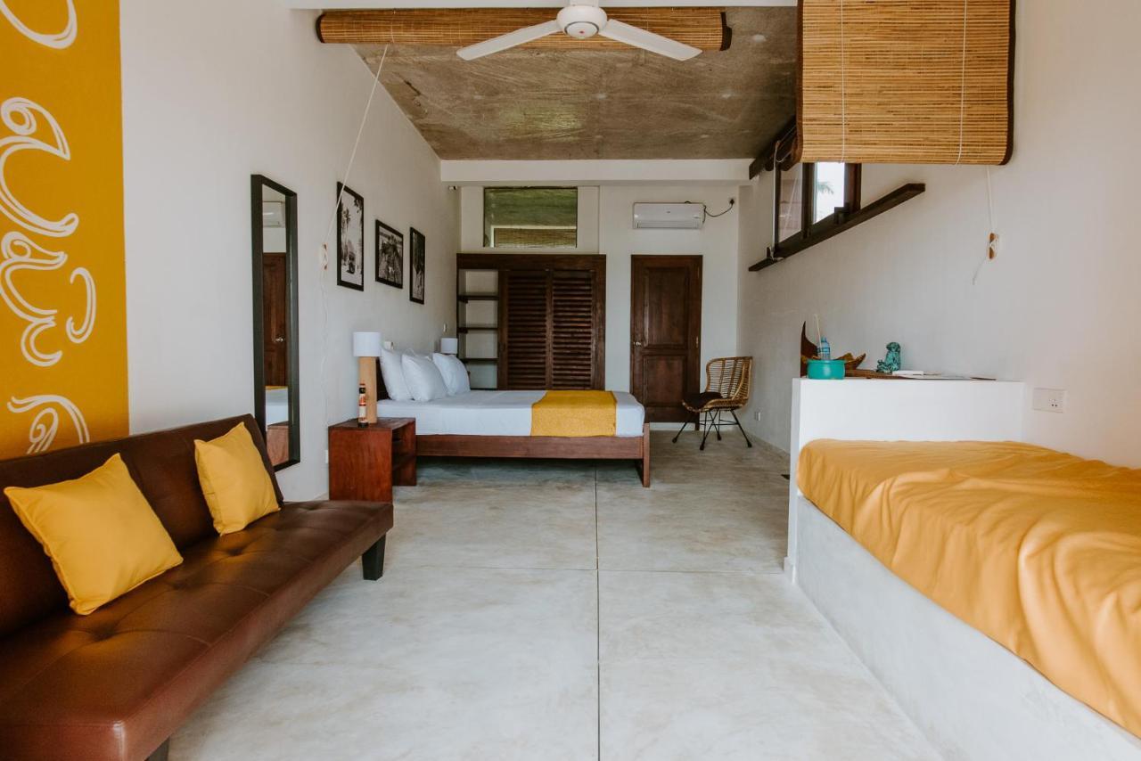 Vanina Villas Matara Ngoại thất bức ảnh