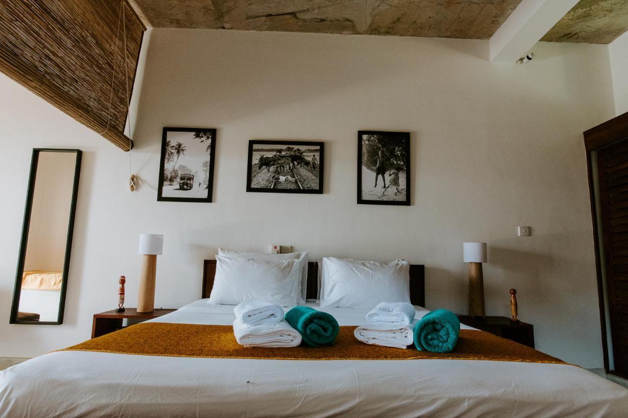 Vanina Villas Matara Ngoại thất bức ảnh