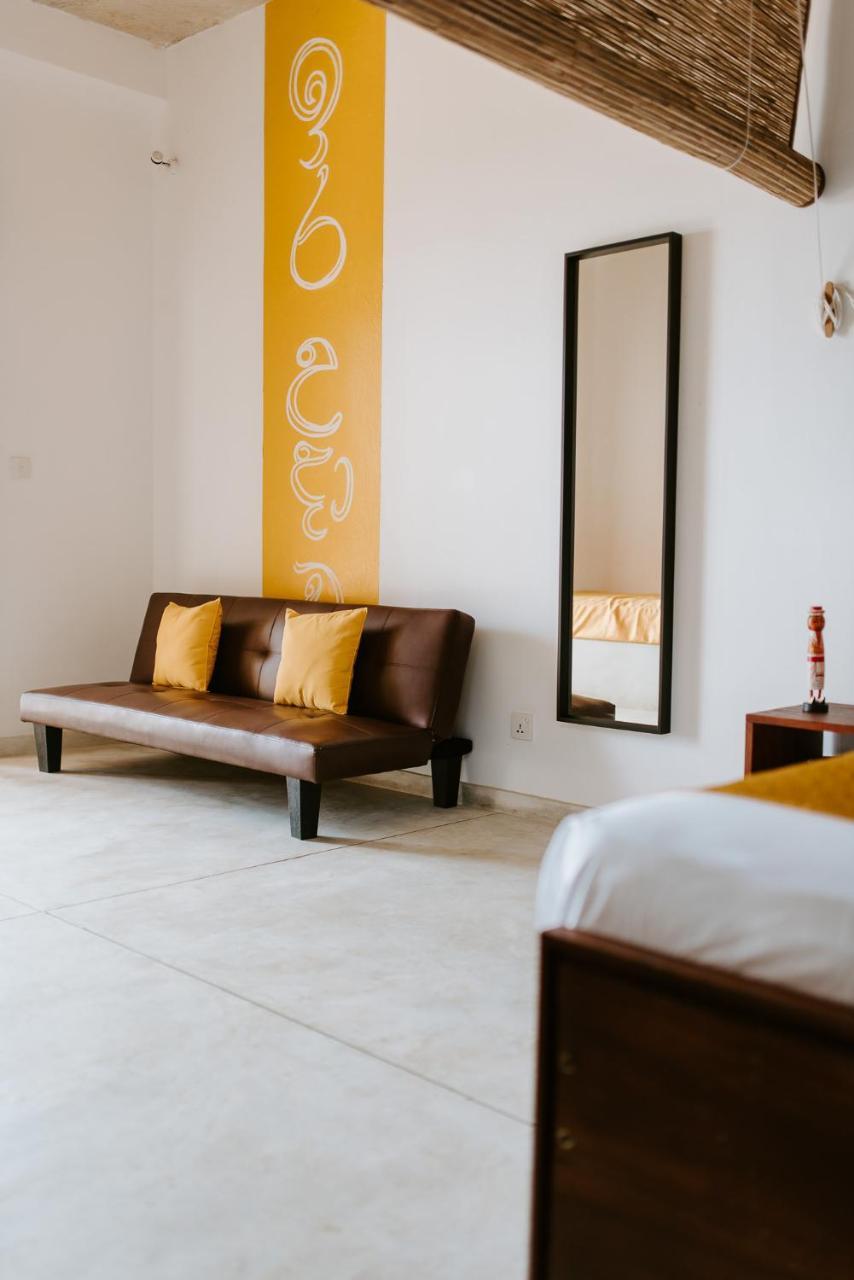 Vanina Villas Matara Ngoại thất bức ảnh