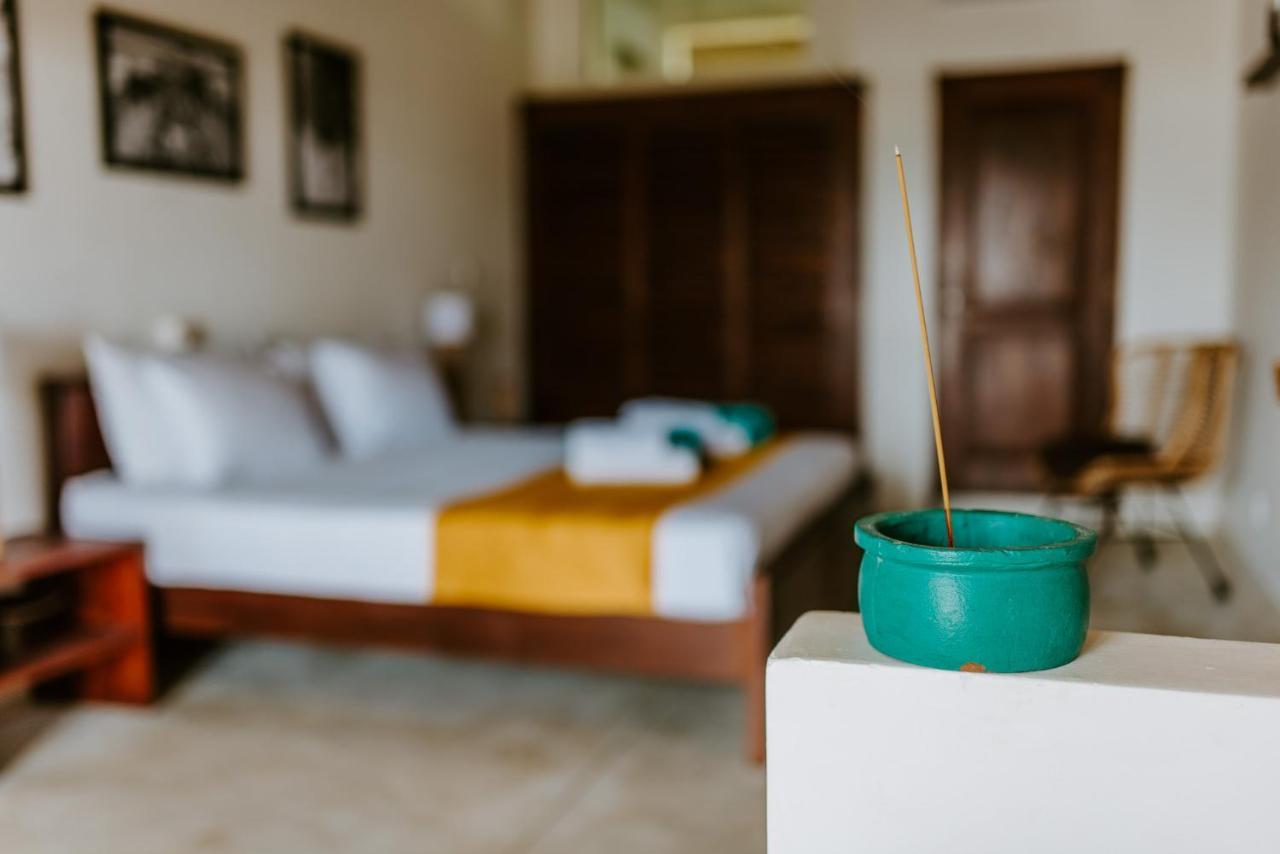 Vanina Villas Matara Ngoại thất bức ảnh